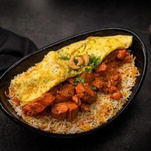 Dilkush SPL Biryani