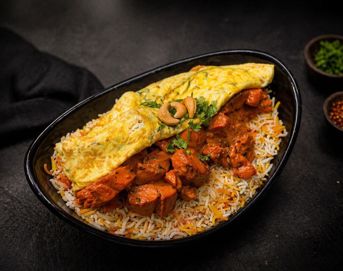 Dilkush SPL Biryani
