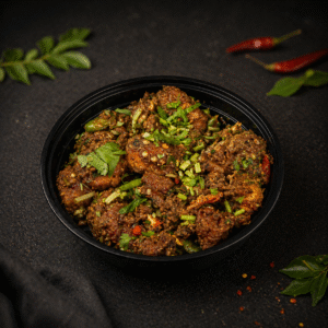 Karivepaku Kodi
