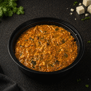 Kashmiri Methi Chaman