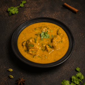 Mutton Kurma