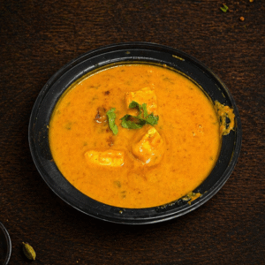 Paneer Makhani
