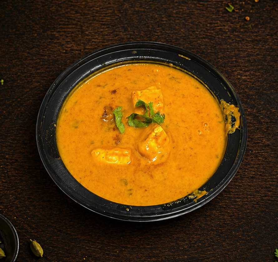 Paneer Makhani