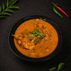 Southern Spice Special Chicken Curry