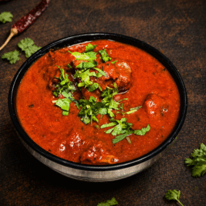 Mutton Rogan Josh