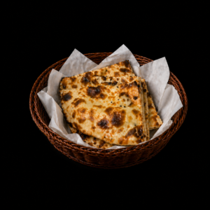 Butter Naan