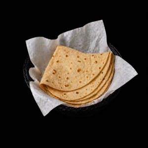 Chapatti - 2