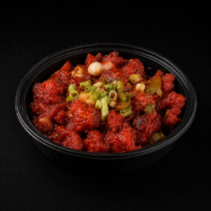 Chilly Chicken