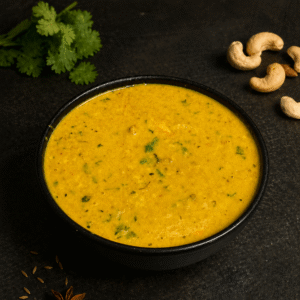 Kaju Koya Curry