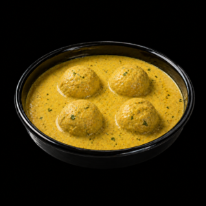 Malai Kofta
