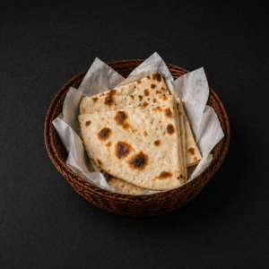 Plain Naan