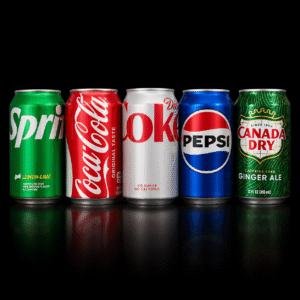 Soda