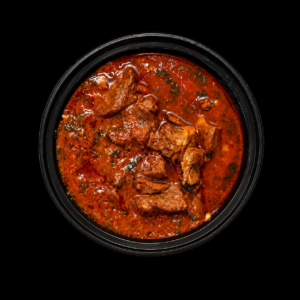 Southern Spice Special Goat Curry