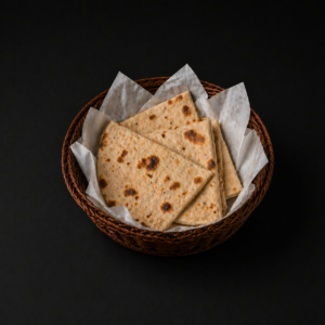 Tandoori Roti