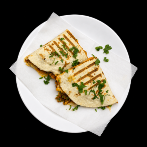 Chicken Tikka Panini