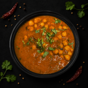 Chana masala