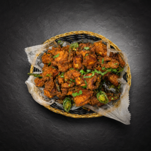 SS Special Chicken Pakoda