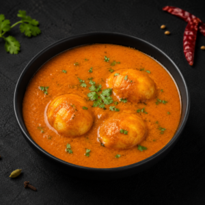 Egg Curry