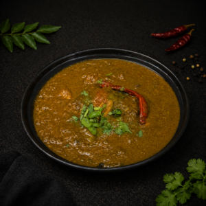 Gongura Kodi(Chicken)