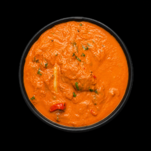 Kadai Chicken