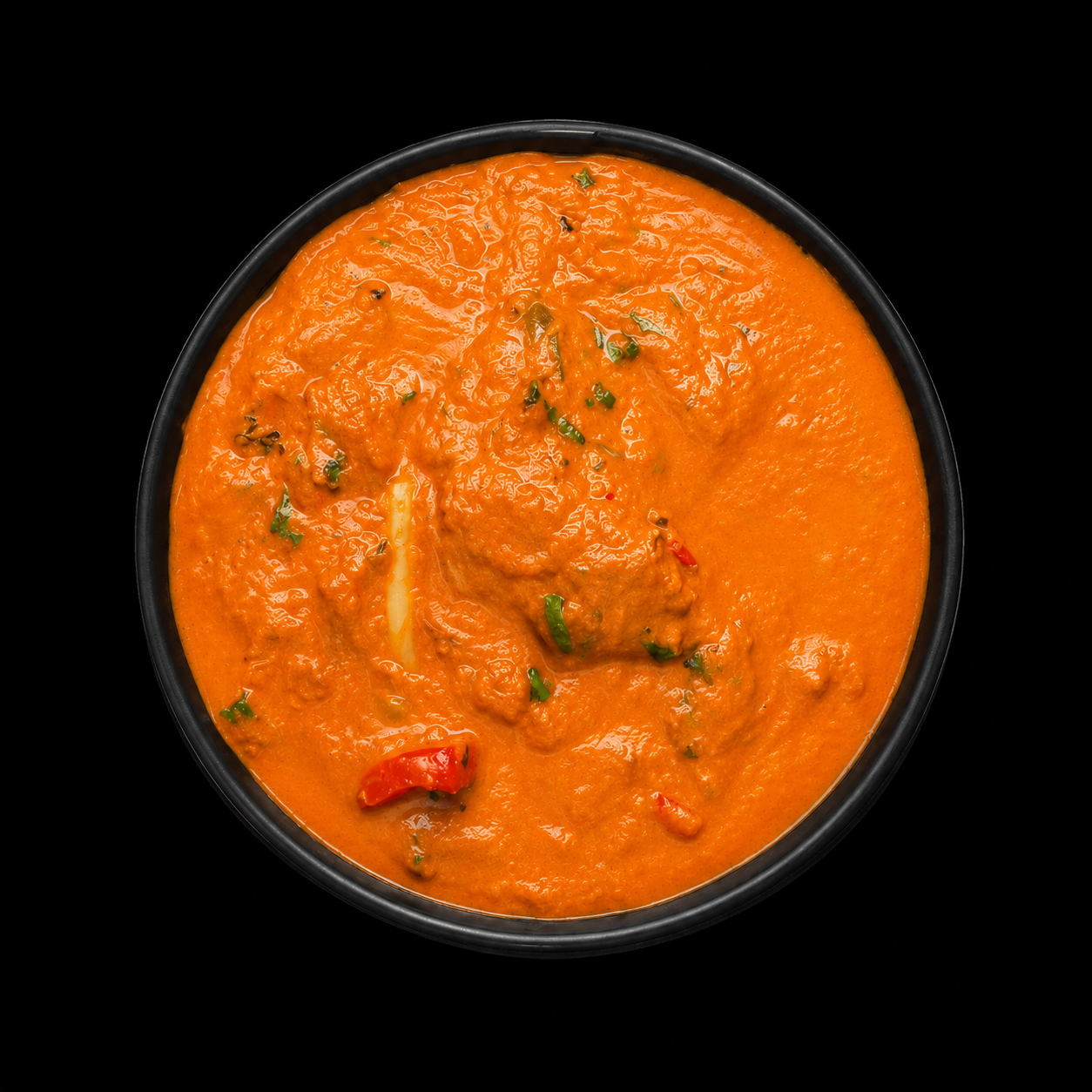 Kadai Chicken