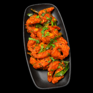 Shrimp 65