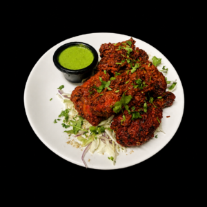 Tandoori Chicken Full