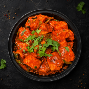 Paneer 65